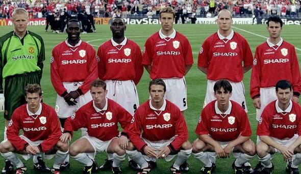 表现的序章 表现的序章